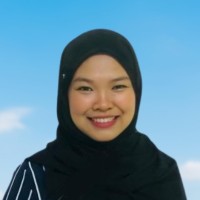 Norfarahin Kamaruzaman