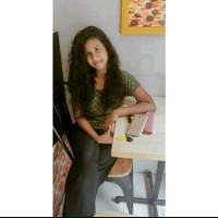 Keerthana A