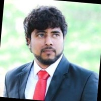 Sudarshana Lakmal