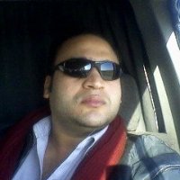 Hossam Said