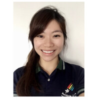 Adeline Liew
