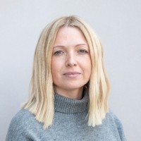 Aimee Burge