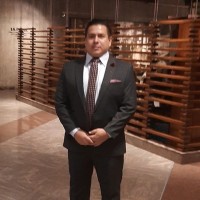 Angel Rojas C.