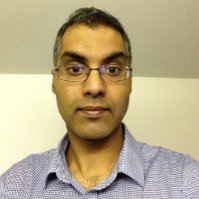 Asim Aziz