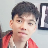 Bình Dương Hoàng