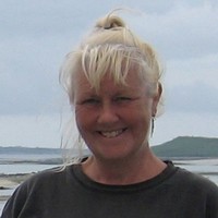 Sue Rodway-Dyer