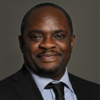 Gbenga Adetimehin, Cfa