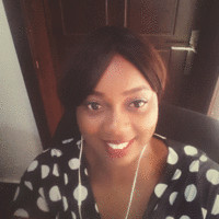 Marylyn Egbuson
