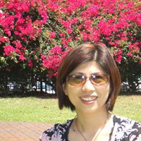 Teresa Lee