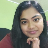 Varsha Ramcharan