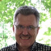 Ken Crawford