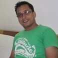 Pravin Sharma