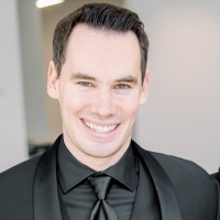 Thomas Partridge, PMP