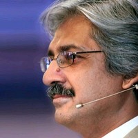 Dr Syed Aziz Rab