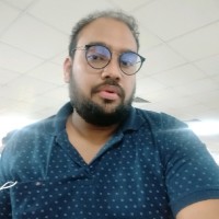 Saurabh Sehrawat
