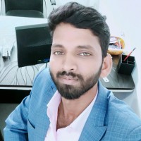 Ashish Kumar Srivastav