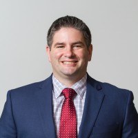 Timothy McGovern