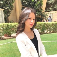 Sandra Nabil