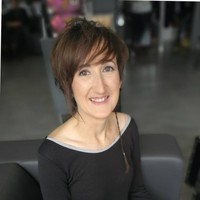Christèle Sicre (EI)