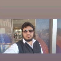 Afroz Ahmed Quazi