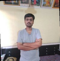 Krishnakumar Khandagale