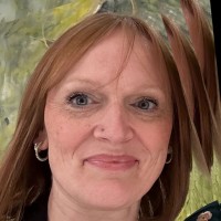 Sophie Potter