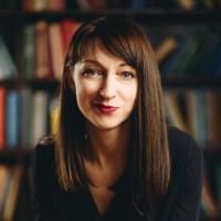 Anna Boitsova