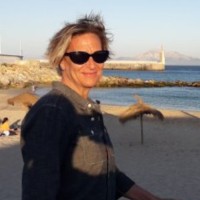 Cristina García López