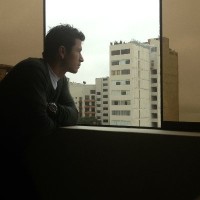 Jorge Pierrot Villagomez Lazo