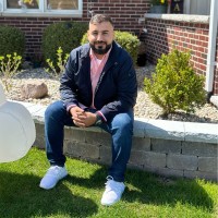 Mohammad shoman