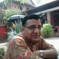 Tej Raj Dahal