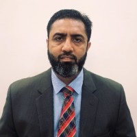 Mohammad Imtiaz A. Aziz