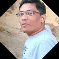 Dhaval Panchal