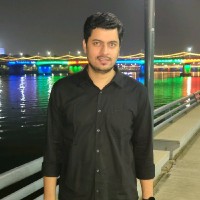 Sushmit Sharma