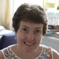 Jan Heywood