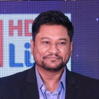 HIREN SOLANKI