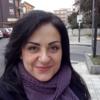 Silvia Domenica Verga
