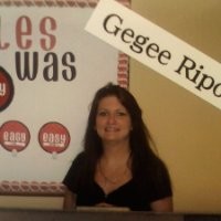 Gegee Riposta