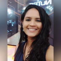 Kelma De Santana Alves
