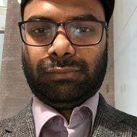 Vinoth Krishnamoorthy