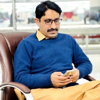 Tanveer Shah