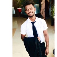 Sarthak Das