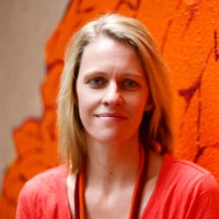 Karin van Heerwaarden