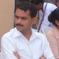 Sanjay Borude
