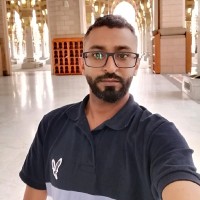 Maitham Al Eid