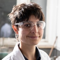 Madhavi Anne Patterson