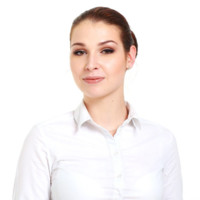 Evgenia Voronova