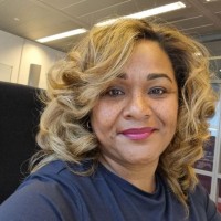 Sharda Tapessur