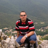 Nicholas Peros