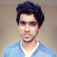 Manish Panicker